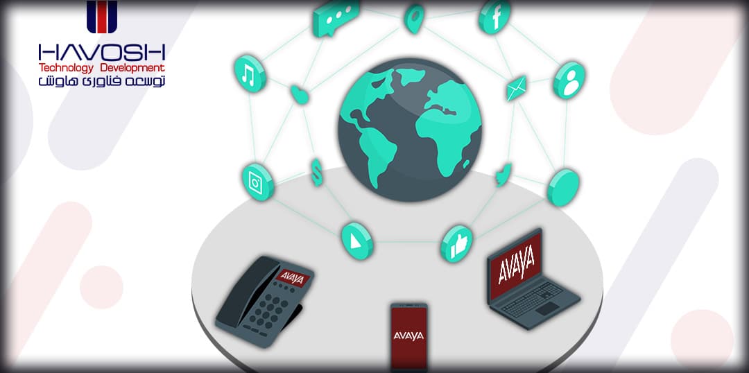تلفن تحت شبکه یا تلفن ویپ چیست؟ تلفن VoIP چیست؟ 6 ویپ چیست