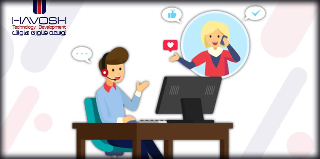 تجربه ی بهتری برای مشتریان خود بسازید 10 تجربه مشتری