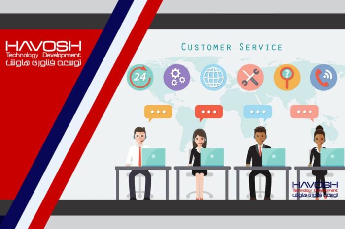 سال 1400 و مدیریت مرکز تماس 4 سال ۱۴۰۰ و مدیریت مرکز تماس