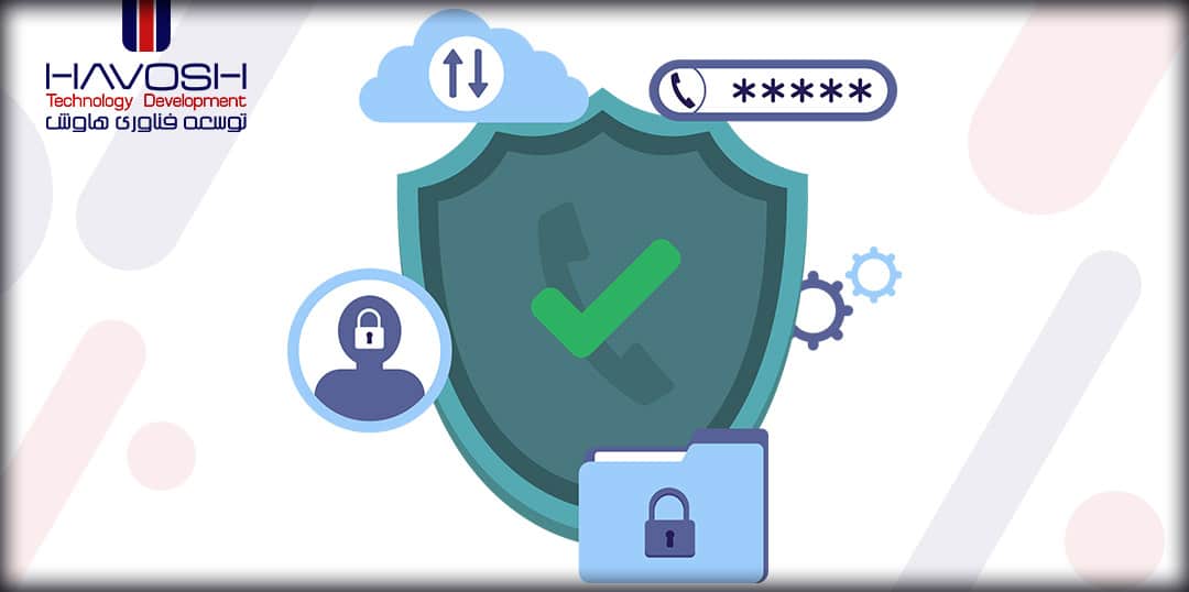 حفظ حریم خصوصی مشتری با Number Masking 5 حفظ حریم خصوصی مشتری با Number Masking