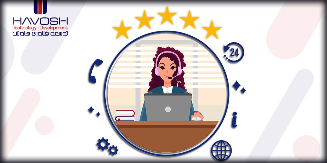 اهمیت تضمین کیفیت در مرکز تماس 10 تضمین کیفیت در مرکز تماس