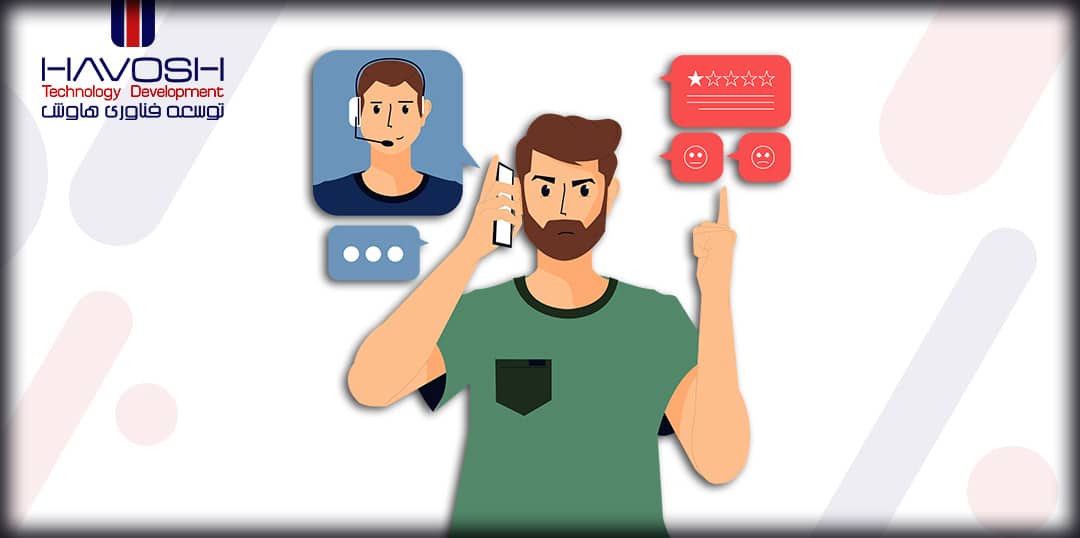 نرخ رها کردن تماس و راه کارها 5 نرخ رها کردن تماس و راه کارها