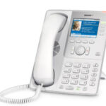 مرکز تلفن تحت شبکه آوایا | AVAYA IP Office 500 Platform 11 3rd Party IP ENDPOINTS