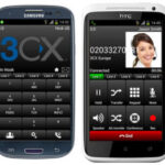 مرکز تلفن تحت شبکه آوایا | AVAYA IP Office 500 Platform 13 3rd Party Softphone