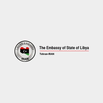 Libya embassy - مشتریان هاوش