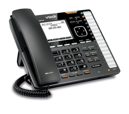 آی پی فون vtech مدل vsp736 1