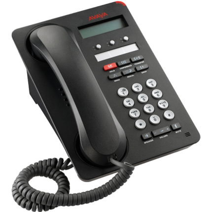 آی پی فون آوایا مدل 1603