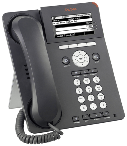 آی پی فون آوایا مدل 9620