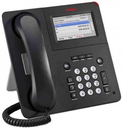 آی پی فون آوایا مدل 9641