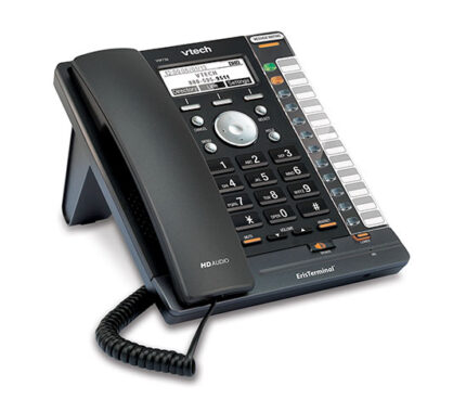 تلفن تحت شبکه VTech مدل VSP726 1