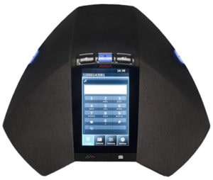 تلفن های کنفرانس آوایا