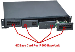 مرکز تلفن تحت شبکه آوایا | AVAYA IP Office 500 Platform 8 سخت افزارهای مرکز تلفن تحت شبکه AVAYA IP Office 500