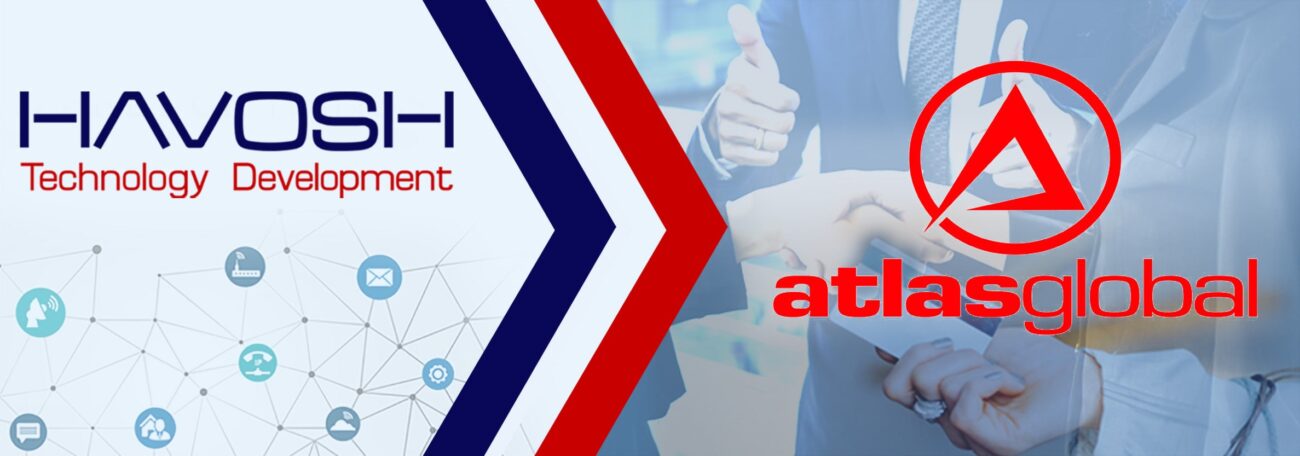 مرکز تماس اطلس گلوبال