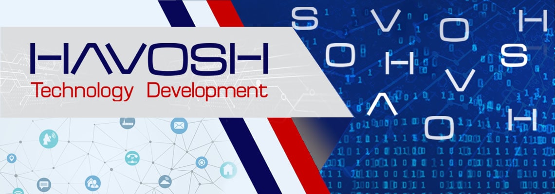 فلسفه لوگو هاوش