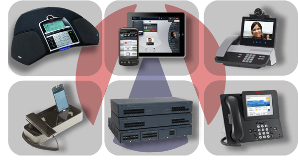 مرکز تلفن تحت شبکه آوایا | AVAYA IP Office 500 Platform 6 مرکزتلفن تحت شبکه آوایا ip office 500 platform