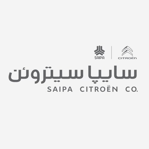 سایپا سیتروئن - مشتریان هاوش