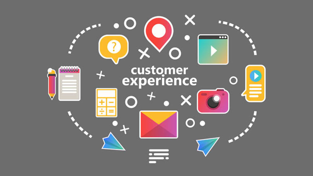 تجربه مشتری در حوزه دیجیتال