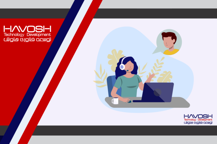 تماس سرد (Cold calling) 5 تماس سرد