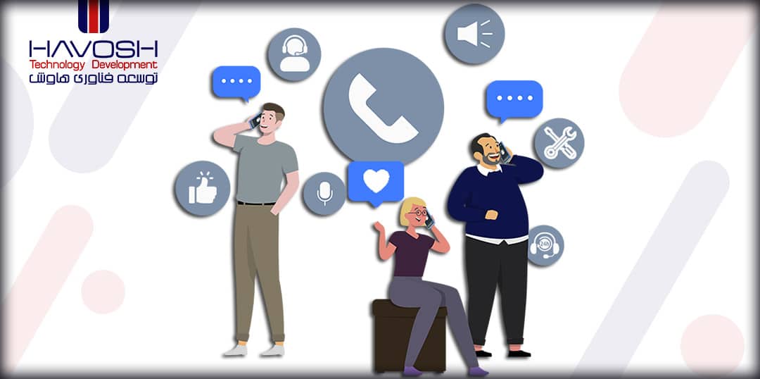 تماس گرم چیست؟ (Warm Calling) 5 تماس گرم چیست؟ (Warm Calling)