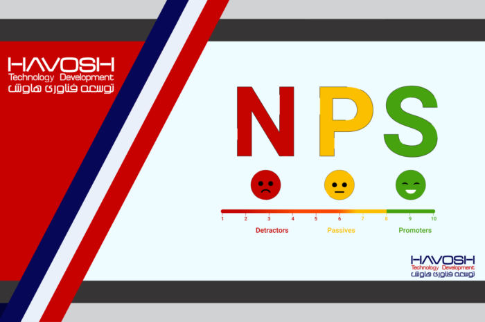 شاخص خالص ترویج کنندگان (NPS) چیست؟ 4 شاخص خالص ترویج کنندگان