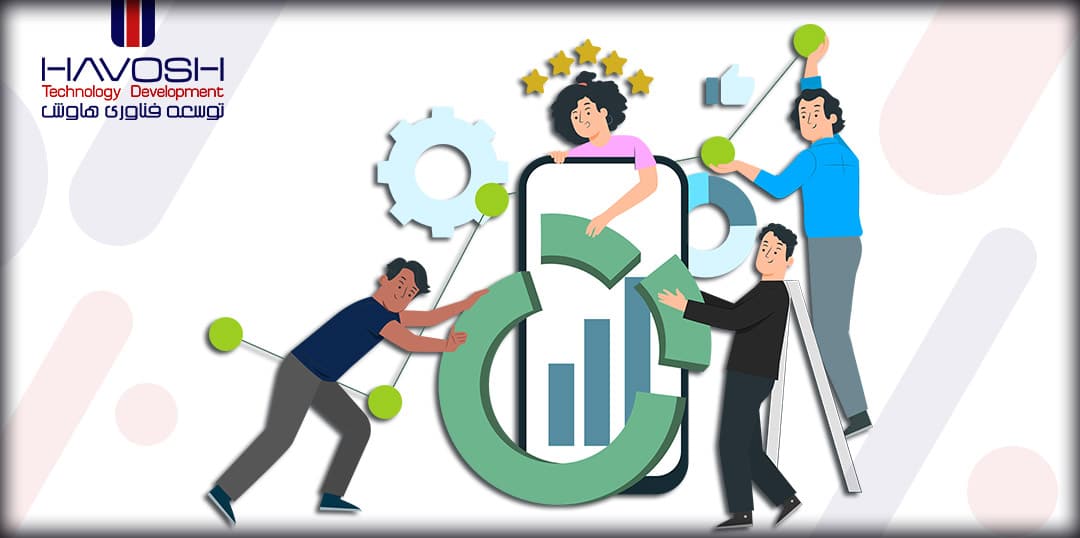 چرخه عمر مشتری 10 چرخه عمر مشتری