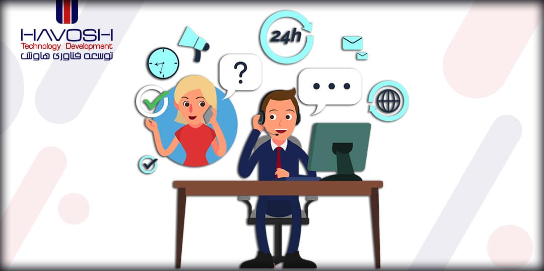 کیفیت اولین تماس (FCR) چیست؟ 10 کیفیت اولین تماس (FCR) چیست؟