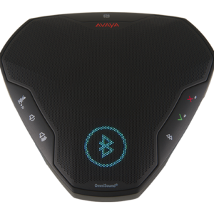 AVAYA CONFERENCE PHONES B109