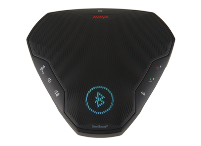 AVAYA CONFERENCE PHONES B109