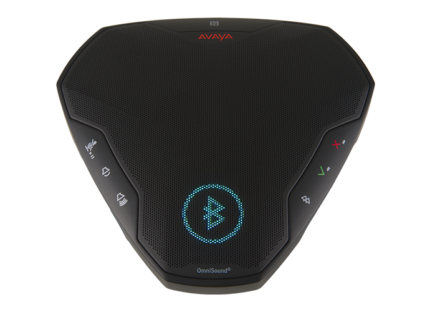 AVAYA CONFERENCE PHONES B109