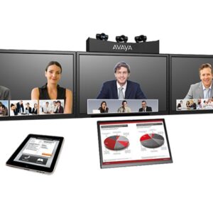 Avaya XT Telepresence