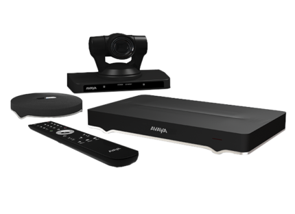 Avaya XT7100
