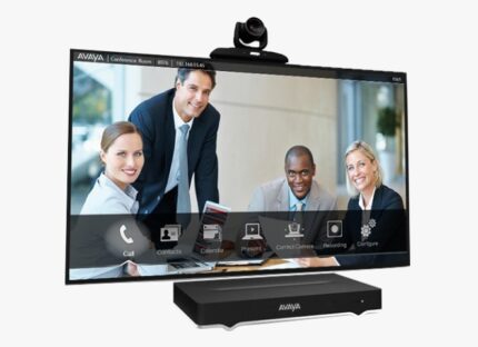 سیستم اتاق آوایا XT4300