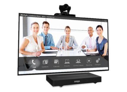 سیستم اتاق آوایا XT5000