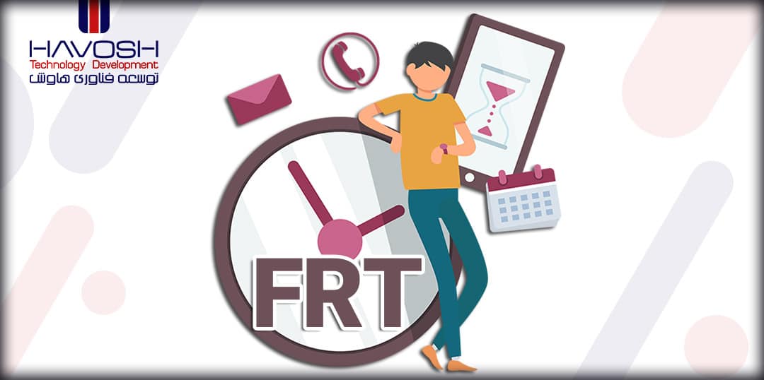شاخص اولیه پاسخ دهی (FRT) چیست؟ 5 شاخص اولیه پاسخ دهی (FRT) چیست؟