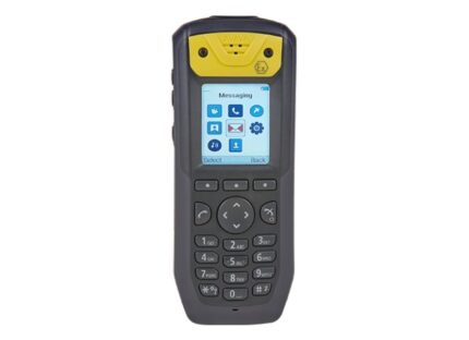 گوشی بی سیم آوایا 3749