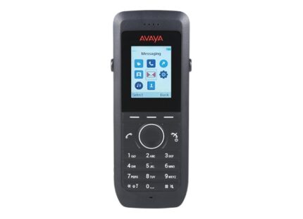 گوشی بی سیم آوایا مدل 3730