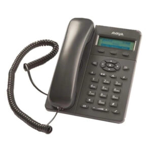 AVAYA E129 SIP Deskphone