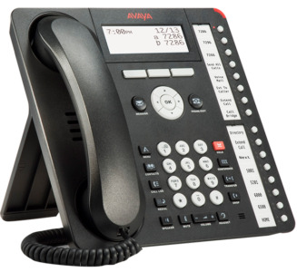Avaya 1416
