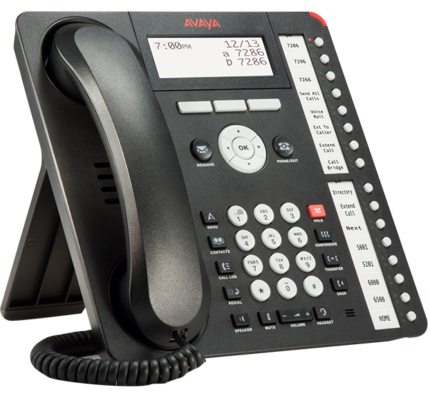 Avaya 1416
