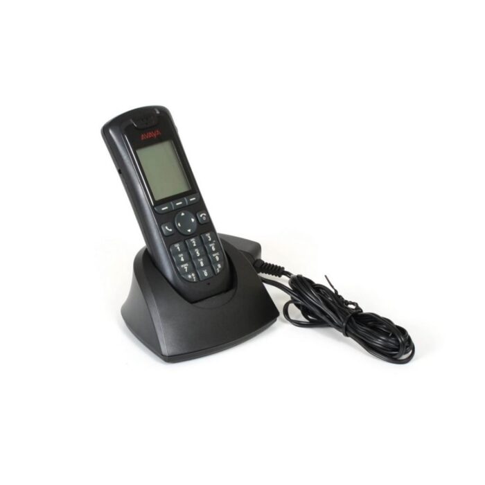 Avaya 3720 wireless network phone Avaya 3720 wireless network phone