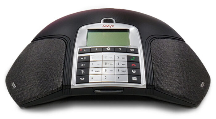 Avaya B159