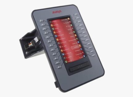 Avaya J100 EM