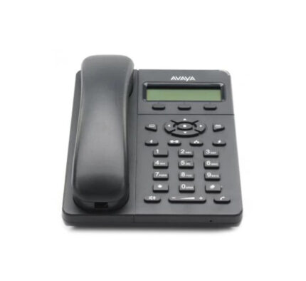 آی پی فون POE آوایا E129