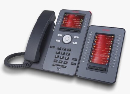 آی پی فون آوایا J100 EM