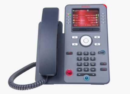 خرید آی پی فون آوایا مدل J179-TSG