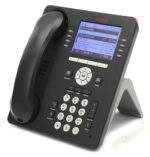 گوشی آی پی فون آوایا 9508