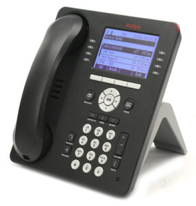 گوشی آی پی فون آوایا 9508