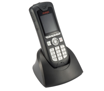 گوشی آی پی فون بی سیم آوایا 3725