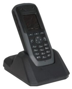 گوشی آی پی فون بی سیم آوایا 3740