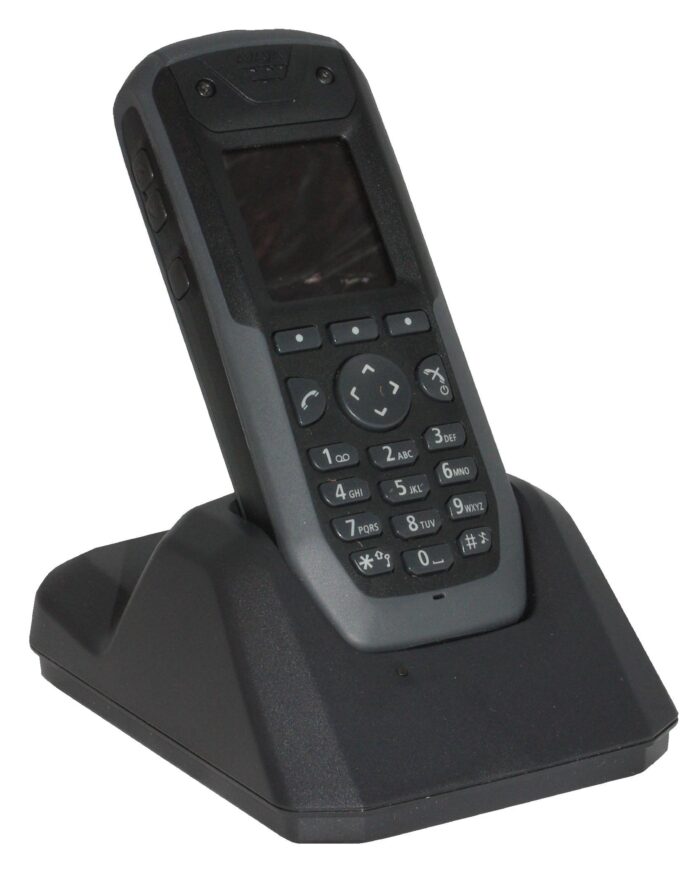 گوشی آی پی فون بی سیم آوایا 3740 گوشی آی پی فون بی سیم آوایا 3740